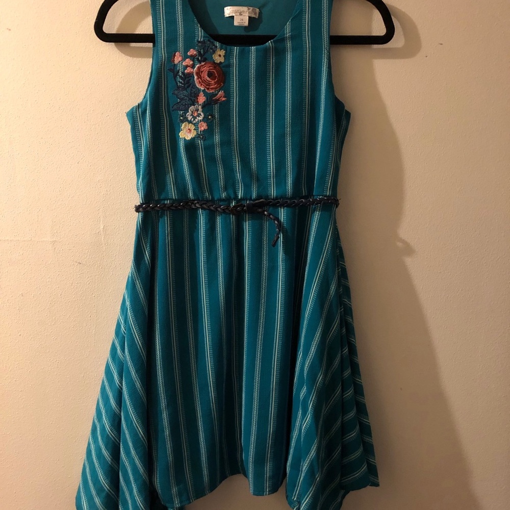Girls Dress